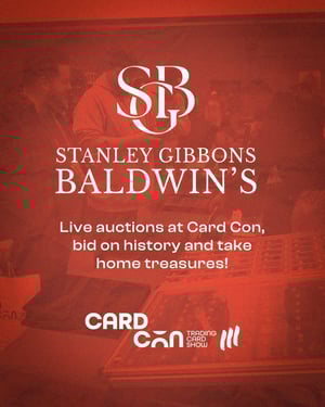 Cardcon and SGB