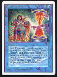 Timetwister