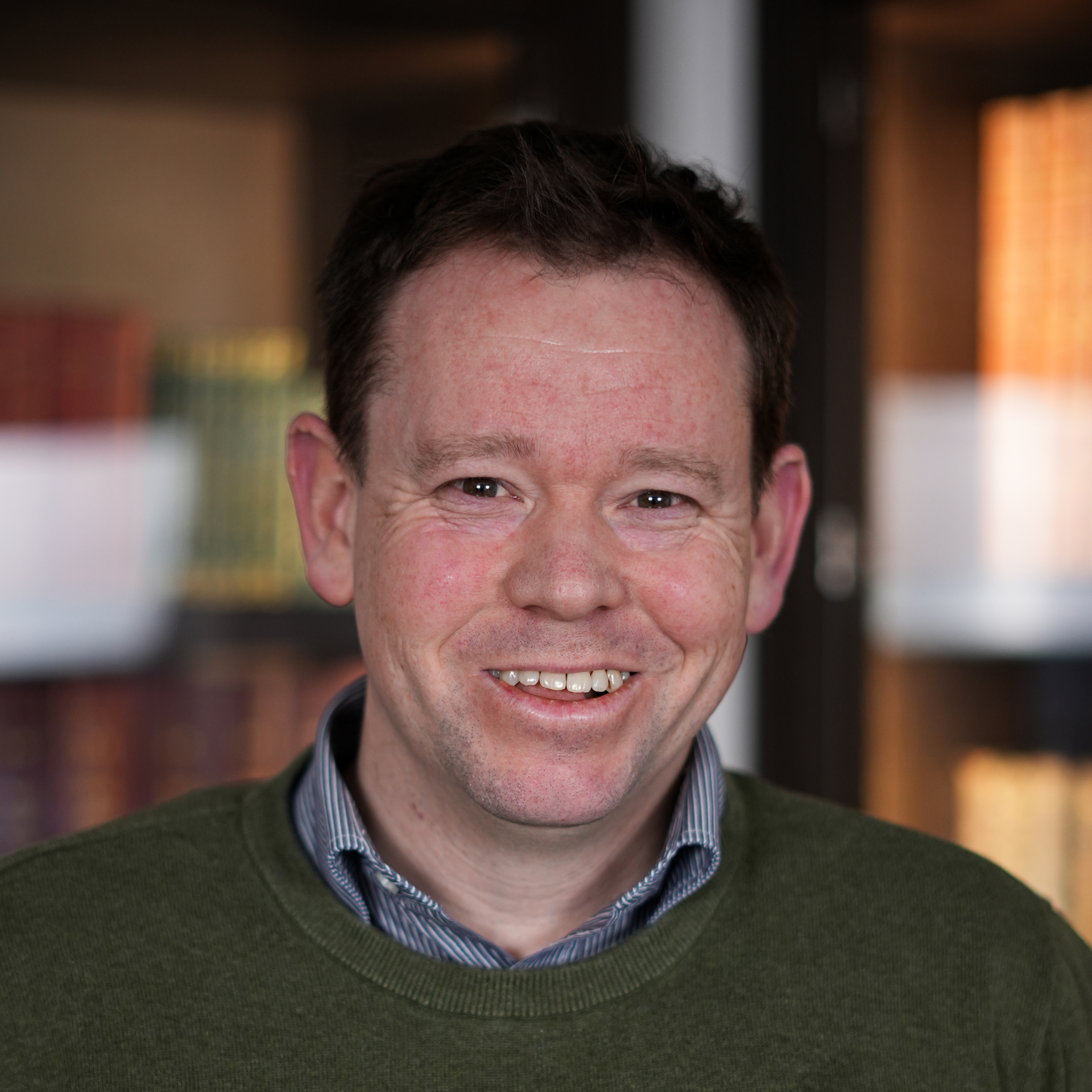 Rob Smith
